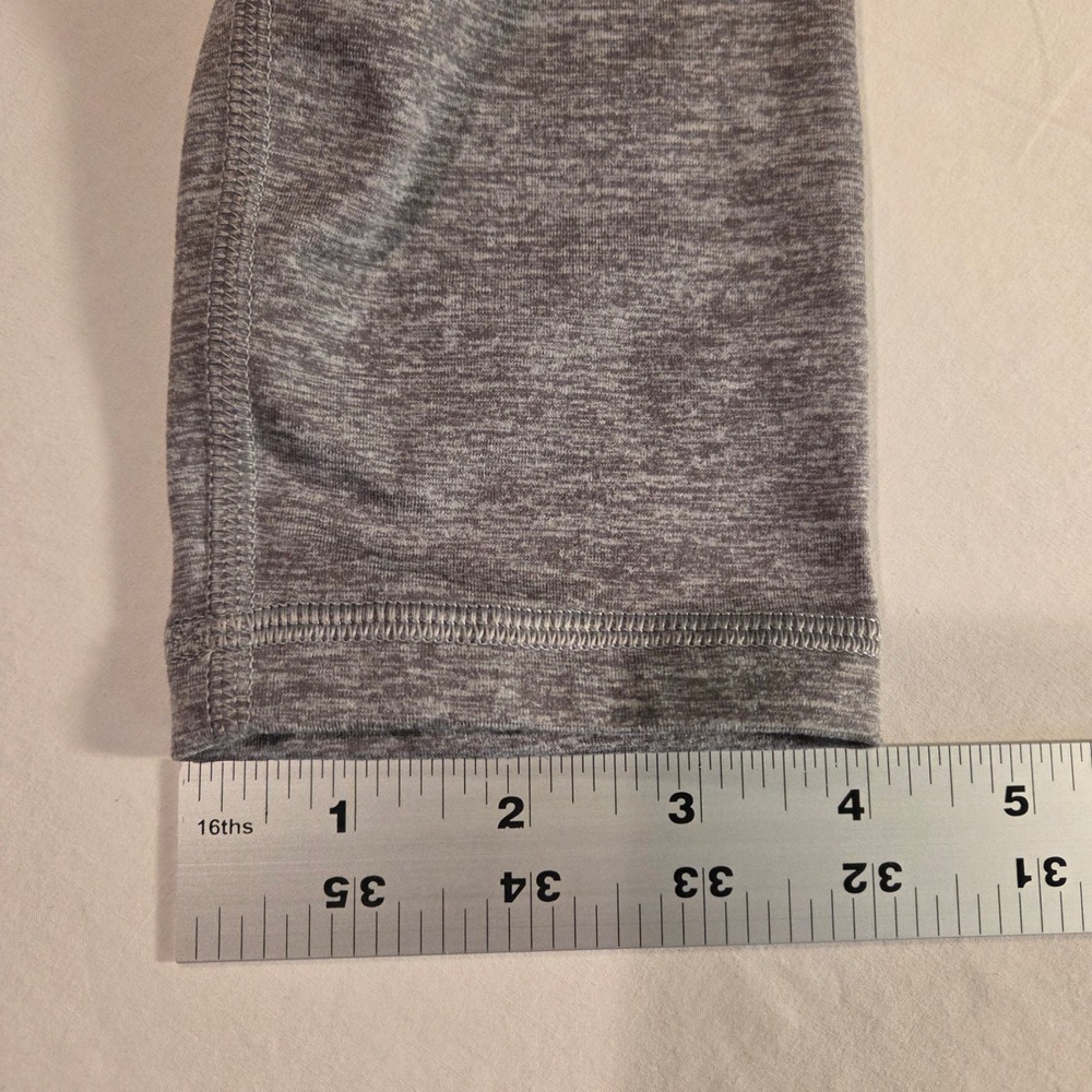 Offline by Aerie The Hugger High-Rise Legging Size M Heathered Gray - Picture 10 of 10